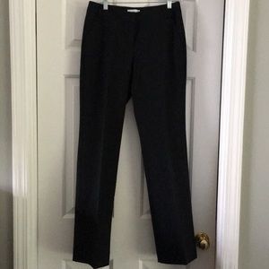 NY&Co. Black Slacks Size 2